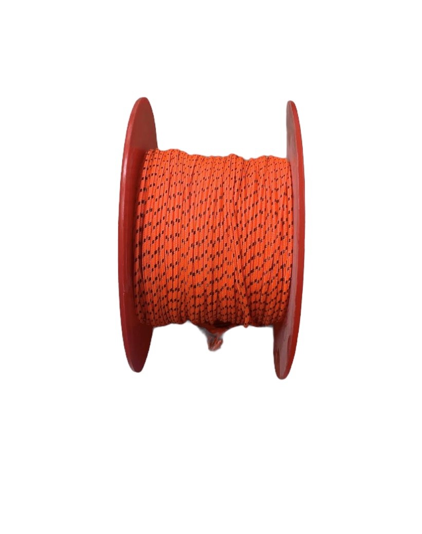 Dynema rope for Speargun 53 meter